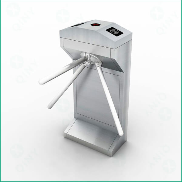 tripod turnstile
