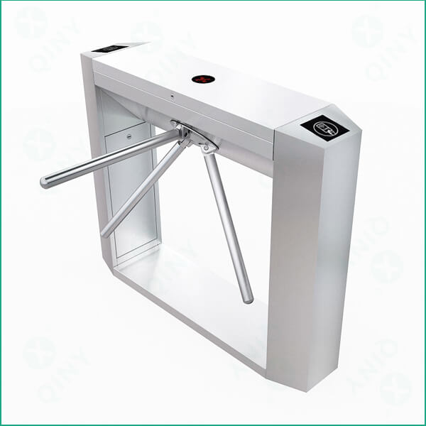 HQTT2012 Tripod Turnstile