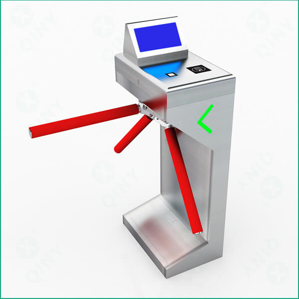 HQTT2011 Tripod Turnstile