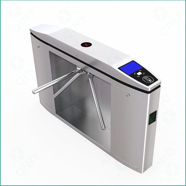 HQTT1034T Tripod Turnstile 