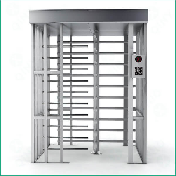 HQFHT2112 full height turnstile