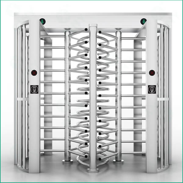 HQFHT2021 full height turnstile